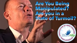 Are You Being Manipulated?