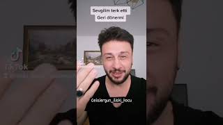 Sevgilim Terk Etti Yokluğum Aklına Düşermi? 💣💥