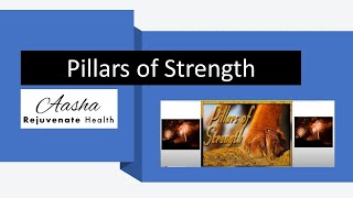 Pillar of Strength