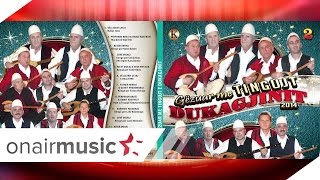 Vëllezrit Çetaj  - Kullat tona ( Official Audio )