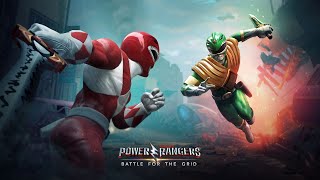 Siêu Nhân Khủng Long Cuộc Chiến Giữa Siêu Nhân Xanh Lá vs Siêu Nhân Đỏ (Power Rangers)