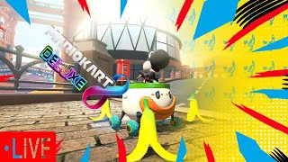 🔴Mario Kart 8 Deluxe: Different Events