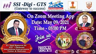 SSI DIGI GTS 09-05-2021 | gateway to success | Mi lifestyle