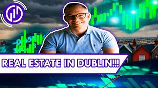 What´s Happening With The Real Estate Prices In Dublin?