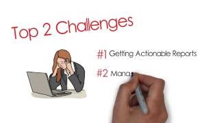 What Are Researchers Top Challenges?