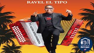 RAVEL EL TIPO -TU ALMA GOLONDRINA