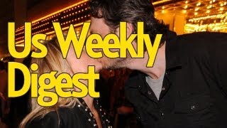 Miranda Lambert: I'll Stand By My Man - Us Weekly Digest: April 29, 2013