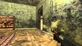 KOLY4MB4 4 ak47 kills -by approx-