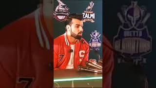 Shahdab Khan  talk about PSL picks #360newsmag #cricketlover #psl #iu