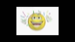 Yellow Ball / Meme Emoji [EDIT]