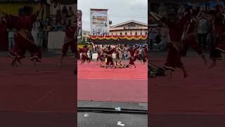 Dance apa ini