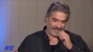 Vince Russo on Howard Stern + Paul Bearer saying to him he killed Wrestling