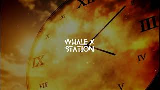 METAHESH - Out Of Time w/ goldy | Whale X Station |