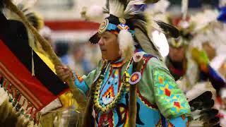 Wildhorse Native American Pow Wow 2023