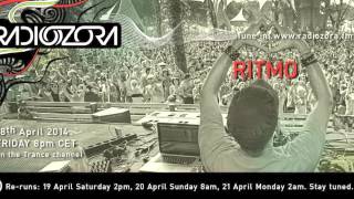 RITMO - Dj Mix - Ozora Radio