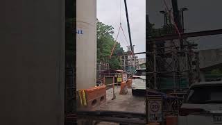 MRT-7 DEPOT NEAR AMPARO TULOY TULOY ANG TRABAHO l LATEST UPDATE AS OF JUNE 24,2024