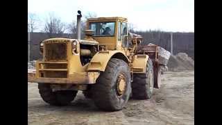 Caterpillar 988 A