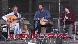 HAIRY PLASTICS | Bishop Lucey Park | NESMA