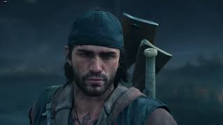 Days Gone - O'brian SECRET ending