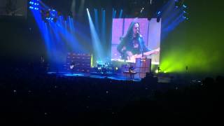 Rush Tom Sawyer Boston MA 2015 R40 Tour