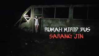 DIGODA SOSOK DIANA, PENGHUNI RUMAH KOSONG,!!