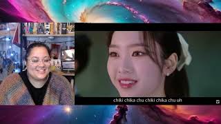 Oh My Girl Deep Dive EP16 Rocket Ride + Say It To Me + Remember + Shark+ MaFriends +The Shout Of Red