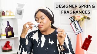 Designer Winter To Spring Fragrances | Spring Fragrances 2023 | Soft Life Edition