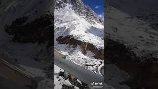 khunjerab pass | Best Video of khunjrab |short way Islamabad to Khunjrab