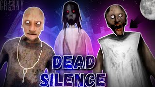 Granny 3 without making any noise and being spotted | Extreme Dead Silence (Read description)