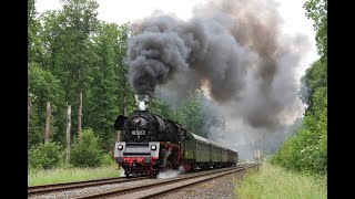 35 1097 am Pfingstsonntag 2022 auf der Schiefen Ebene