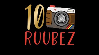 10 Years of Ruubez