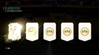 FIFA 21_ Ronaldo 97 icon moment