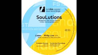 SouLutions - Listen