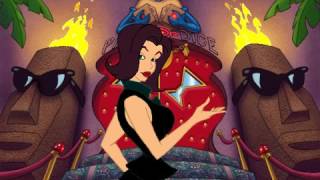 Leisure Suit Larry 7: Love for Sail! (PC, Intro, Demo)