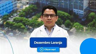 Dezembro Laranja: Mês de prevenção ao Câncer de Pele