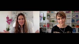 Clip from The Weight Loss Code: Interview with Kerry Tepedino