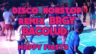 hatawan ma taga brgy bacolud happy fiesta  hinundayan southern Leyte