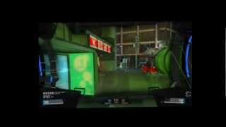 Blacklight Retribution 24 - 5 Gameplay