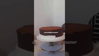 Tutorial Bolo de casamento