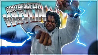 NORTHFACETAY - WHYLIN (Reaction)