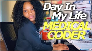 Day in the Life of OBGYN Medical Coder | Common Office Procedures