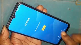 Walton R10 Frp Bypass | Walton R10 Google Account Unlock Android 11.