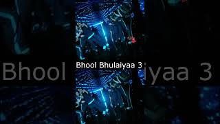 Dance Beats Kartik Aaryan Bhool Bhulaiyaa 3