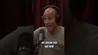 Unlocking Personal Growth  My Journey from Struggling to Thriving #joerogan #jre #trending #viral