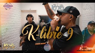 K-LIBRE 9 - Chica del Este / Te Olvidaré / El Precio de Tu Engaño (Video Oficial)