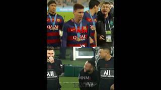 MSN Trio Vs MNM Trio #shorts