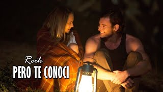 En nombre del amor || Travis y Gabby - Pero te conocí - Reik