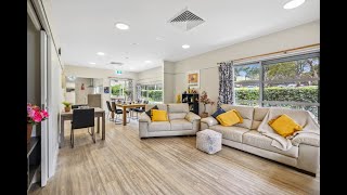 Achieve Supported Independent Living, North Ryde/Macquarie NSW