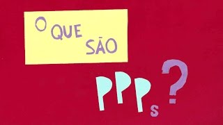 O BNDES e o Programa de Parcerias de Investimentos (PPI)