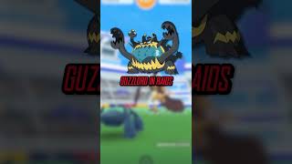 Guzzlord Raids Start TODAY! #pokemongo  #pokemongonews #megagengar  #pokemon